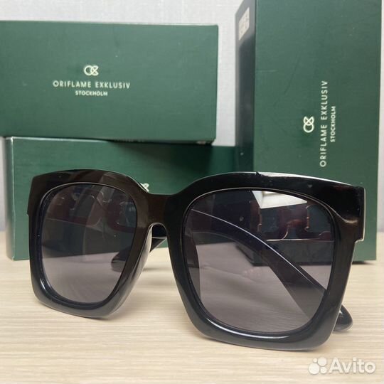 Солнцезащитные очки женские