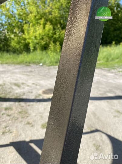 Беседка для сада из Поликарбоната