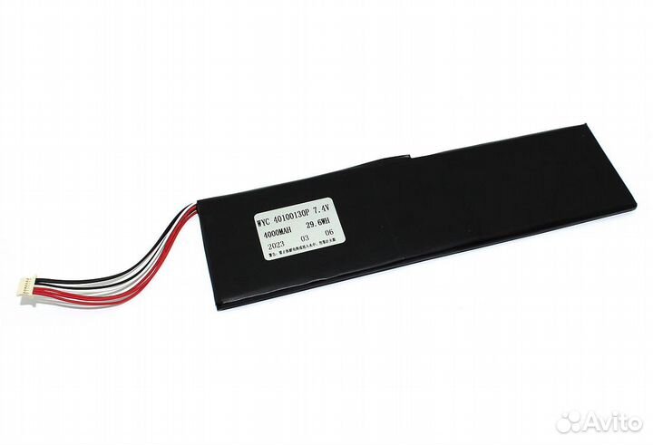 Аккумулятор Echips Joy 7.4V 4000mAh/29.6Wh