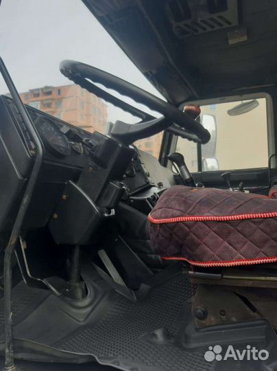 МАЗ 5516А5-380, 2010