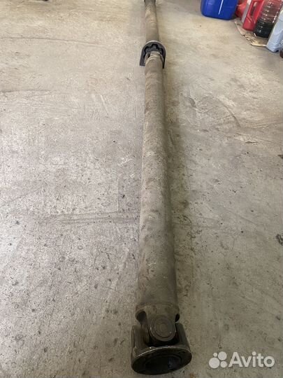 Кардан на газель 3302