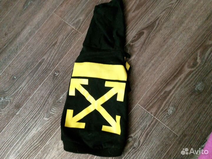 Кофта для собак