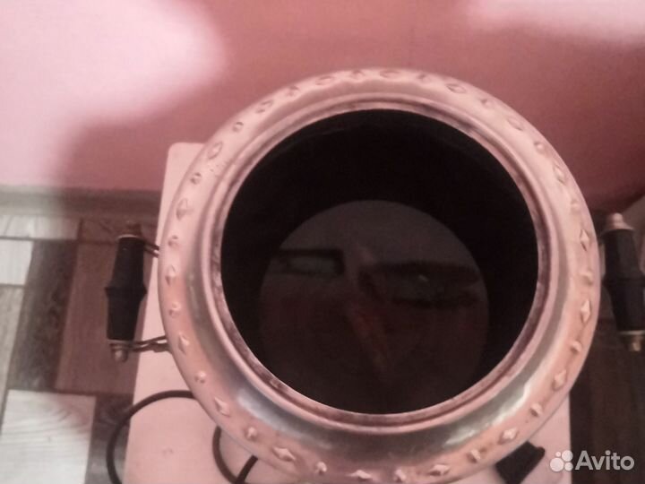 Самовар электрический