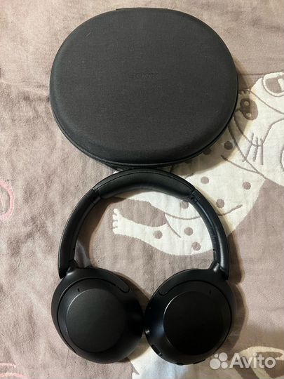 Sony wh-xb910n