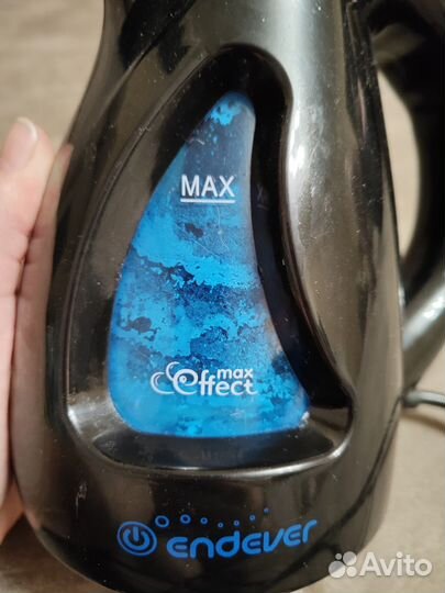 Ручной отпариватель