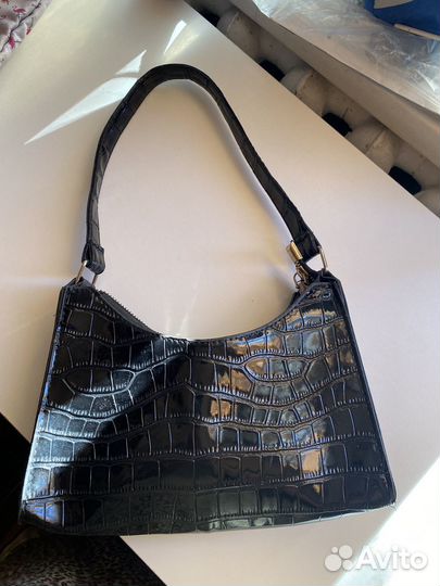 Сумка маленькая