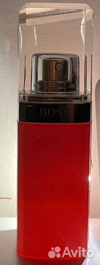 Парфюмерная вода Hugo Boss Ma Vie Pour Femme