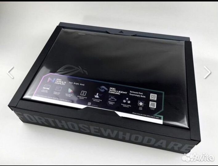 Asus Rog Strix 16-18 RTX 4060-4090 i9-13980HX