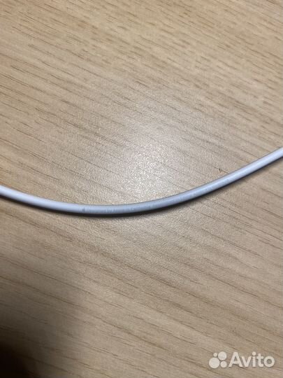 Провод apple lightning(оригинал)