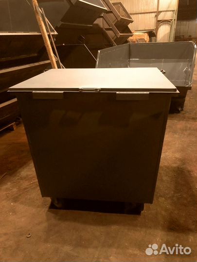 Мусорный бак