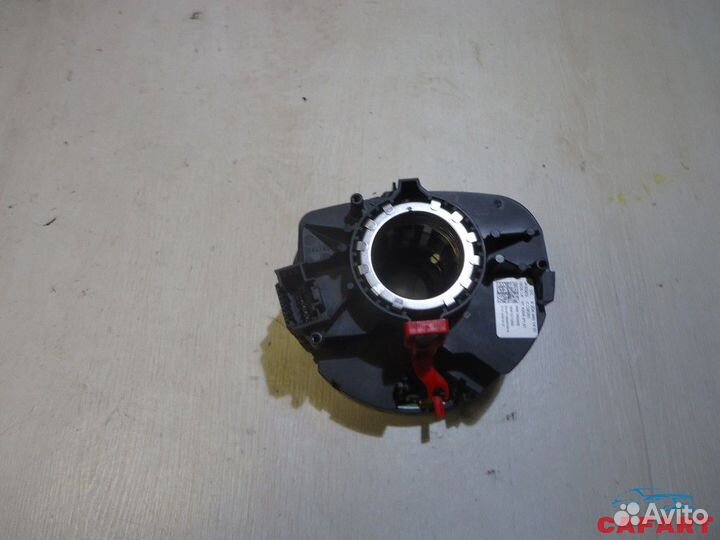 Датчик положения руля mercedes C-class W204 272.948