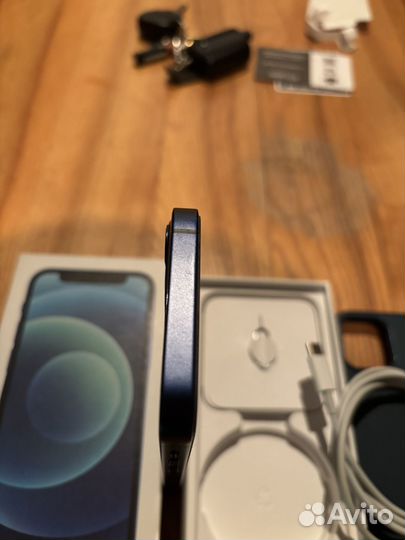 iPhone 12 mini, 128 ГБ