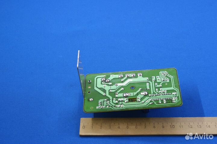 Модуль управления для пылесоса Samsung DJ41-00515A