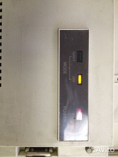 Телефонная станция Panasonic KX-A168