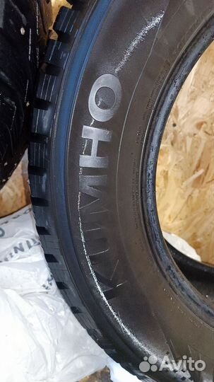 Kumho WinterCraft Ice WI31 235/65 R17 108