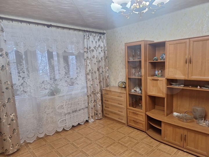 1-к. квартира, 35,5 м², 2/12 эт.