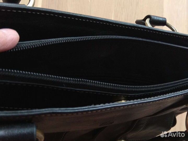 Сумка женская натуральная кожа новая