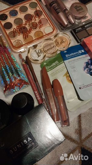 Набор косметики