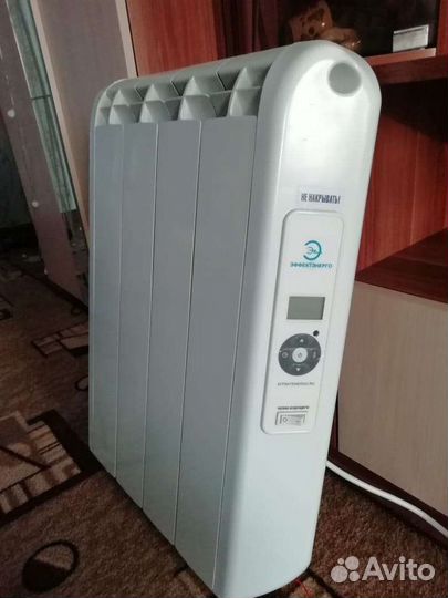 Электрон батареи