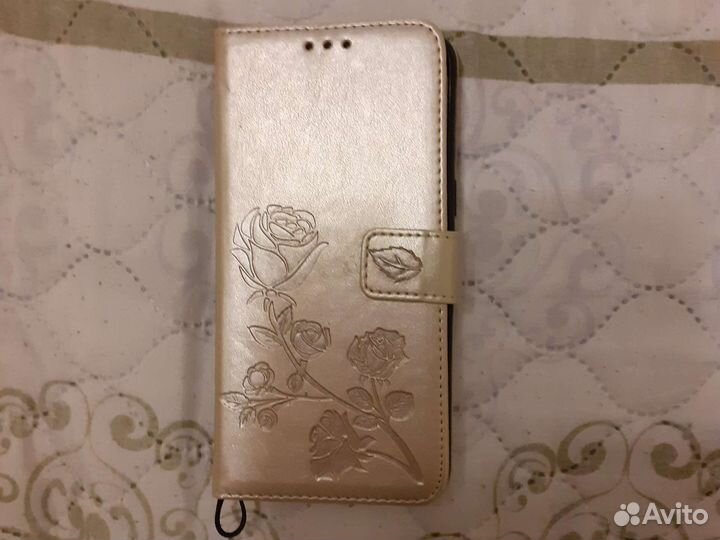 Чехол на samsung a10s