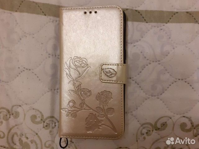 Чехол на samsung a10s