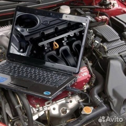 Эндоскоп инспекционной