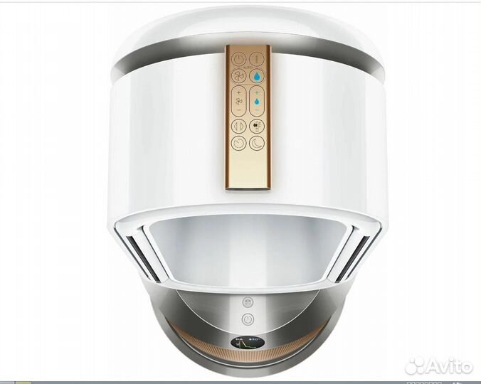 Очиститель Увлажнитель воздуха Dyson Purifier PH04