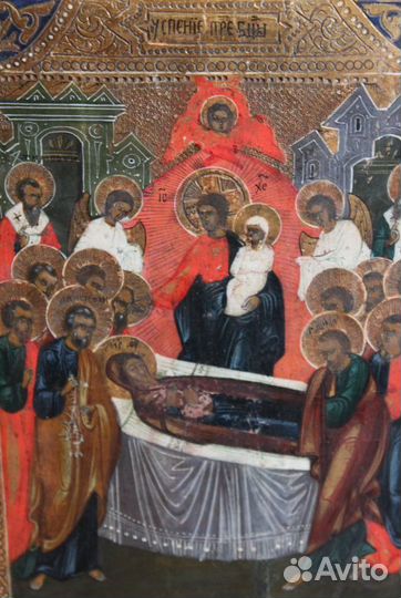 Икона 