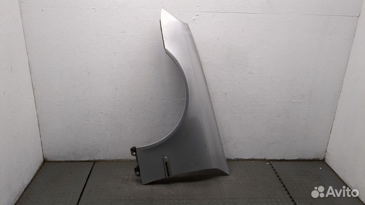 Крыло Mercedes E W211, 2005