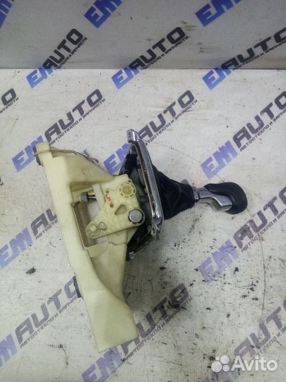 Кулиса кпп Киа Сид