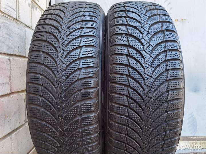 Nexen Winguard Snow G WH2 215/65 R16 98H