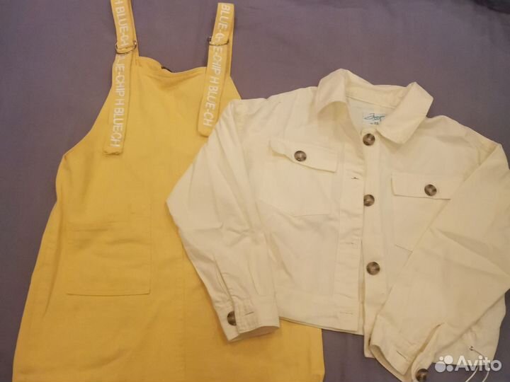 Одежда для девочки