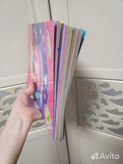 Мультколлекция Смешарики 2005-2011г