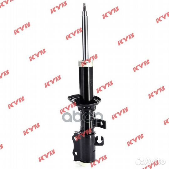 Амортизатор передний L KYB 333513 333513 KYB