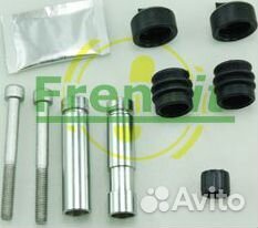 Направляющие тормозного суппорта (комплект) перед