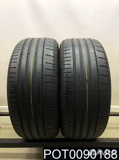 Pirelli P Zero PZ4 245/45 R19 100M