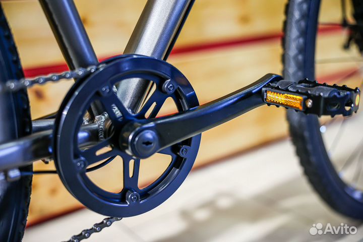 Городские велосипеды Keltt 2023