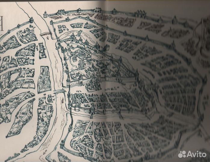 На семи холмах Филимонов Олег