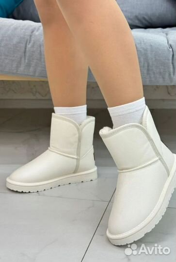 Угги женские 39 размер