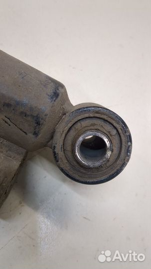 Амортизатор подвески левый задний Land Rover Range Rover 3 (LM)