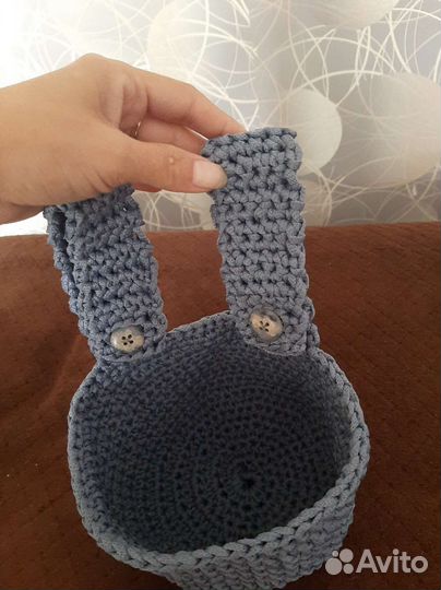 Кармашек-органайзер