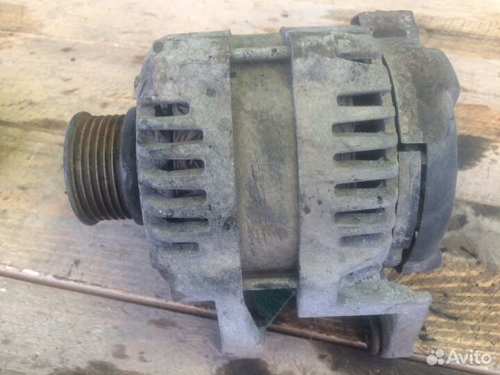 Генератор Chevrolet Cruze 1.8 Z18XER