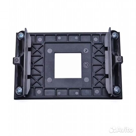 Рамка крепления кулера AM4 на материнскую плату