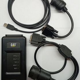 CAT COM adapter 3 china