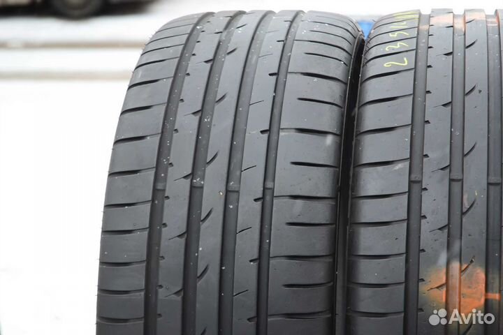 Goodyear Eagle F1 Asymmetric 2 235/40 R19 92Y