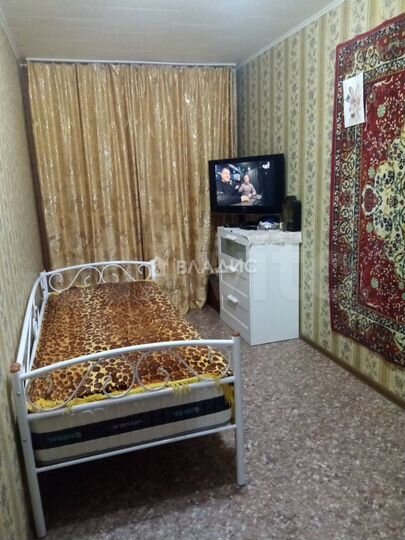 1-к. квартира, 28 м², 2/3 эт.