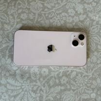 iPhone 13, 128 ГБ