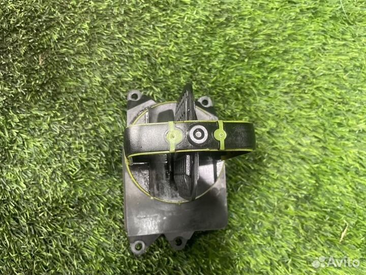 Исполнительный узел disa Bmw 5 E60 N52B25 2007