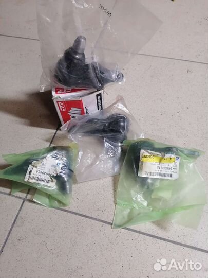 Шаровая опора Chevrolet Epica 2006-2012