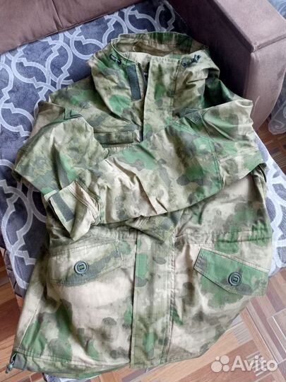 Костюм мужской